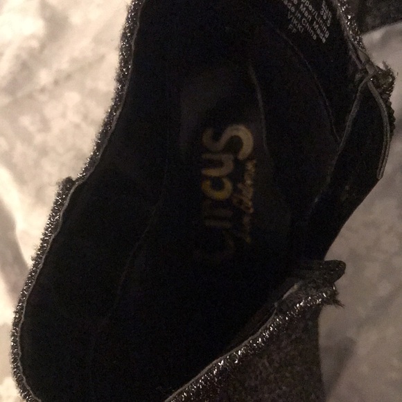 Sparkle bootie - Picture 5 of 7